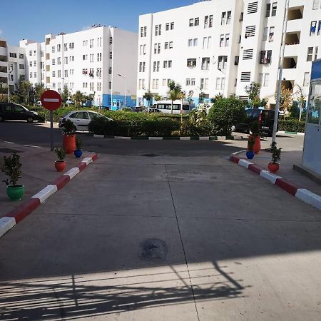 Appartement Agadir Exterior photo