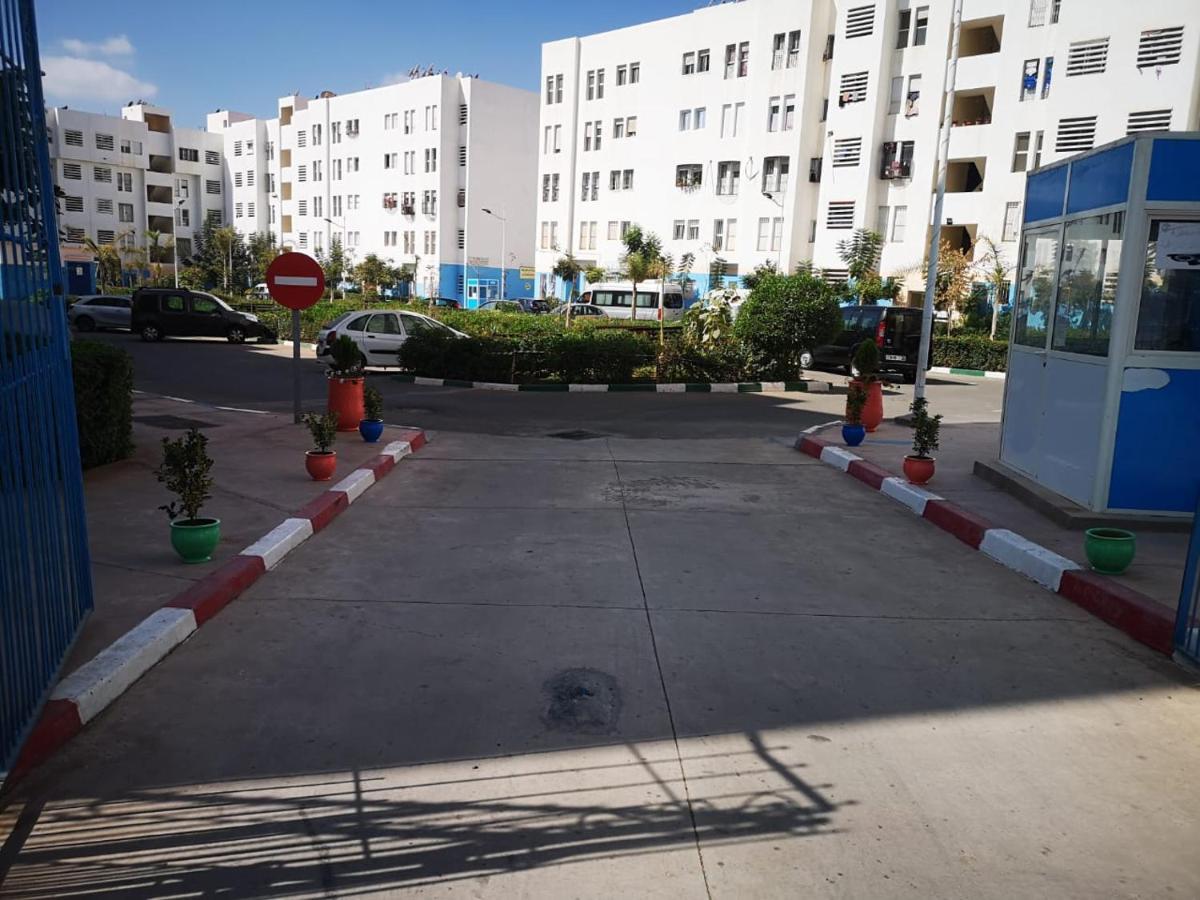 Appartement Agadir Exterior photo